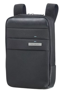 Samsonite Spectrolite 2.0 TABL. CROSS-OVER S 7,9" schwarz / Umhängetasche für Tablet