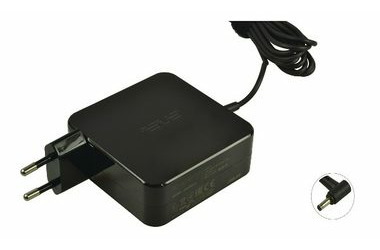 Asus (ADP-65DW) Netzteil 19V 65W / (EU-Stecker) 4,0 x 1,35