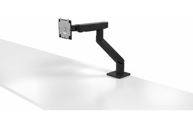 DELL MSA20 VESA-Halterung für einen Monitor 19"-38" / VESA / Neigung -35° +80° / Drehung -90° +90° / Tragkraft 10kg