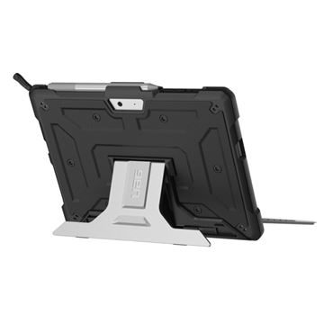 UAG Metropolis Schutzhülle für Microsoft Surface Go schwarz