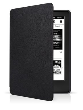 Connect IT Hülle für Amazon New Kindle 2019 (10. Generation) schwarz