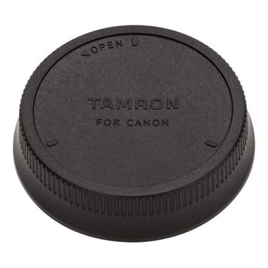 Tamron 72-mm-Frontobjektivdeckel für 18-400 VC HLD schwarz