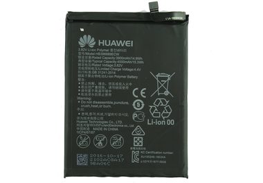 Huawei Akku HB396689ECW / 3900 mAh / Li- ION / für Huawei Mate 9 / Service Pack