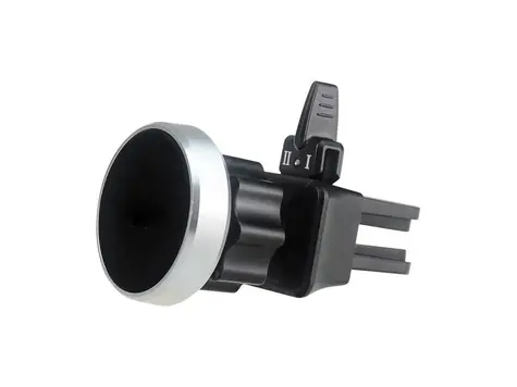 YENKEE YSM 501MG Universal-Autotelefonhalter Schwarz / Magnetisch / 360° drehbar