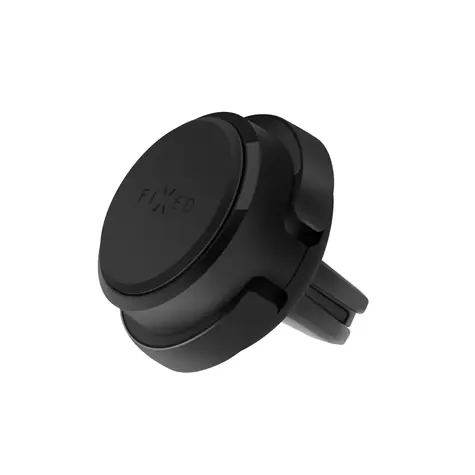 FIXED Icon Air Vent Mini Magnethalter zur Belüftung schwarz