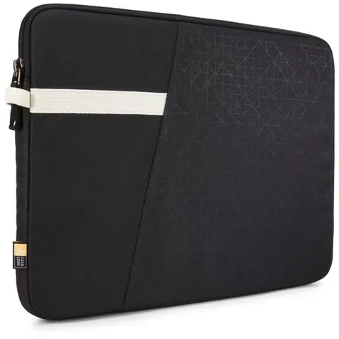 Case Logic Ibira Tasche für 14" Laptop schwarz / Polyester