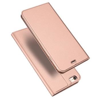 Dux Ducis SKIN Hülle für Huawei Y5p hellrosa