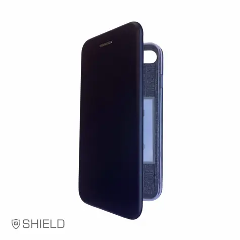 Swissten SHIELD Bookcase Apple iPhone 11 Pro MAX schwarz