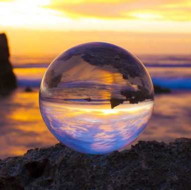Rollei Lensball 60mm