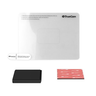 TrueCam H7 Halter / für TrueCam H7 Dashcam / Verkauf