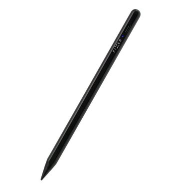 FIXED Graphite Touch Pen für iPads mit Smart-Spitze und Magneten schwarz