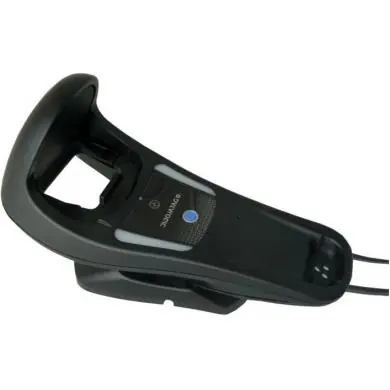 Datalogic Lade- und Kommunikationsbasis für Gryphon I GM4500 / 433 MHz / Schwarz