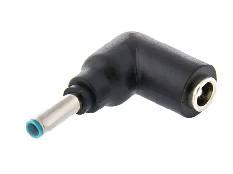 Avacom Laptop-Ladebuchse C39 (4,5 mm x 3,0 mm) für HP und Compaq