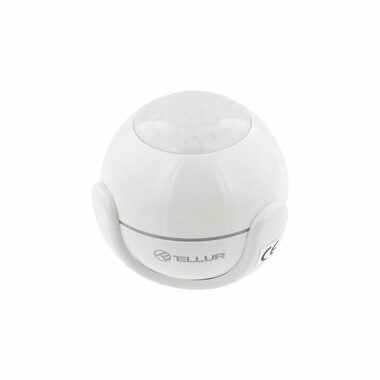 Tellur WiFi SMART Bewegungssensor weiß / PIR