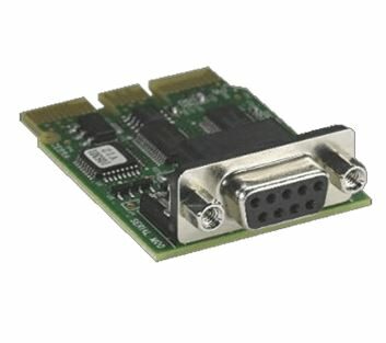 ZEBRA Upgrade Kit - RS-232-Kabel für ZD421d, ZD421t, ZD411d, ZD411t, ZD611d, ZD611t