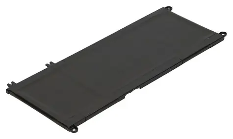 2-Power -Akku für DELL Inspiron 17 / 56 Wh / 15,2 V / 3500 mAh