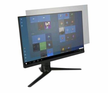 Kensington Filter zur Entfernung von Blendeffekten und Reduzierung von blauem Licht für 23,8-Zoll-Monitore