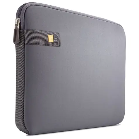 Case Logic Laptoptasche 13" LAPS113AG - Graphit / EVA