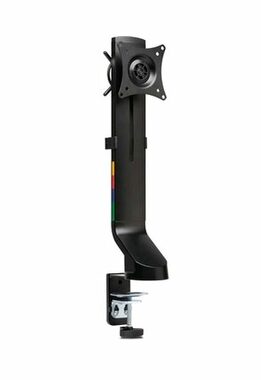 Kensington Compact Arm für einen Monitor SmartFit schwarz / bis 32" / bis 8 kg / Höhe 239-470 mm
