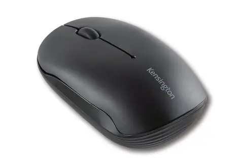 Kensington Pro Fit Bluetooh schwarz / kabellose optische Maus / Bluetooth / 3 Tasten