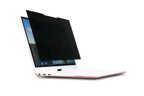 Kensington MagPro Privatfilter für Laptops 15,6" (16:9) / magnetisch