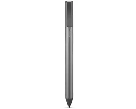 Lenovo USI Pen / Aktiver Stift für ausgewählte Yoga- und IdeaPad-Laptops / 4096 Empfindlichkeitsstufen