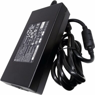 MSI Netzteil 180W 19,5V / für MSI: Alpha 15 A3DDK & GE63 Raider RGB 8RE / inkl. Netzkabel