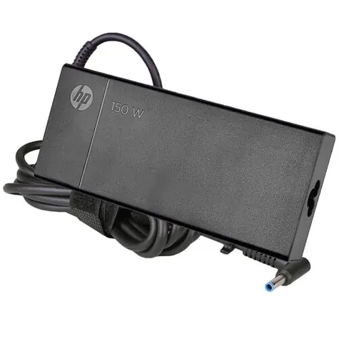 HP 775626-003 AC-Adapter 9,5 V 7,7 A / Stecker 4,5 mm x 3,0 mm