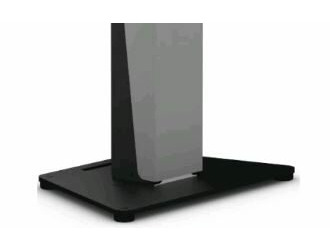 ELO E797162 Wallaby Bodenständerbasis / Erfordert E796965 Topständer