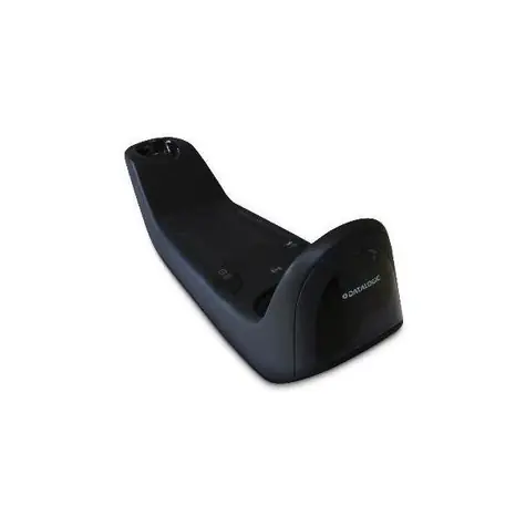 Datalogic Basisladegerät 433 MHz für Gryphon GM4200 schwarz