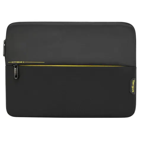 Targus CityGear 14" schwarz / Laptoptasche bis 14"