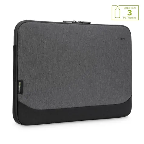 Targus Cypress 11-12" grau / Laptoptasche bis 11-12" / EcoSmart
