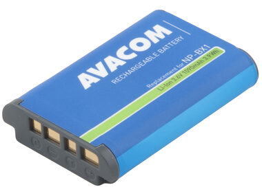Avacom Ersatzakku Sony NP-BX1 / Li- ION / 3,6V / 1090mAh / 3,9Wh