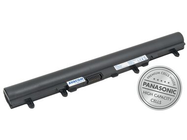 Avacom Akku für Acer Aspire V5 Serie / Li- ION / 14,8V / 2800mAh