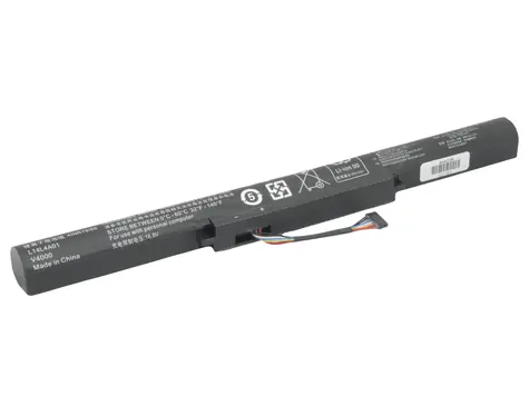 Avacom Akku für Lenovo IdeaPad Z51-70 (2200 mAh) / Li- ION / 14,4 V / 2200 mAh
