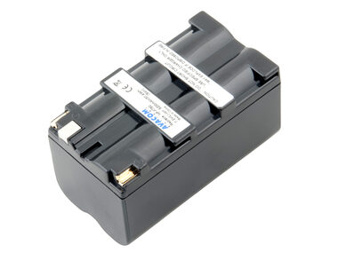 Avacom Ersatzakku Sony NP-F750 / Li- ION / 7,2V / 5200mAh / 37,4 Wh