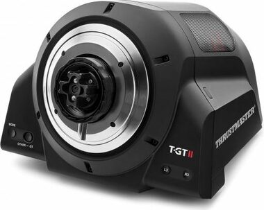 Thrustmaster T-GT II Servobasis / Basis für Lenkrad und Pedale für PC & PS5 & PS4