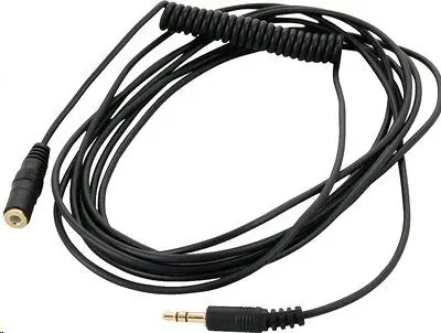 Rode VC1 Audio-Verlängerungskabel 3,5 mm / 3 m
