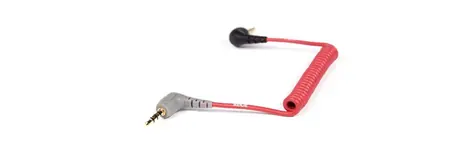 Rode SC7-Verbindungs-Audiokabel 3,5 mm / 170-400 mm