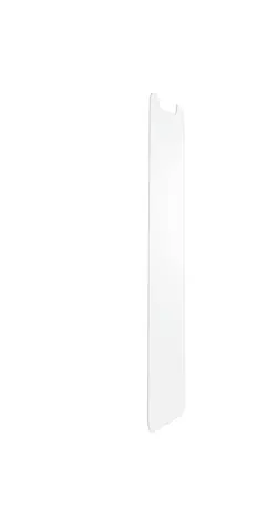 CellularLine Second Glass Ultra Protective gehärtetes Glas für Apple iPhone 13 Pro Max