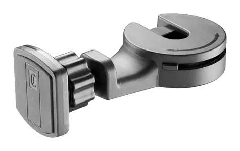 CellularLine Touch Hook Magnetischer Kopfstützenhalter schwarz