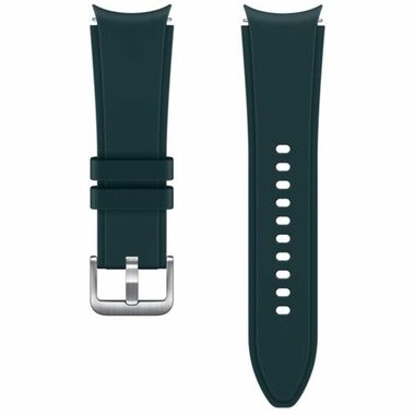 Samsung Sportarmband 20 mm (ML) grün