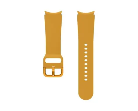 Samsung Sportarmband 20 mm (SM) Senfgelb