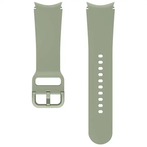 Samsung Sportarmband 20 mm (SM) olivgrün