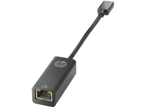 HP USB-C-auf-RJ-45-Adapter