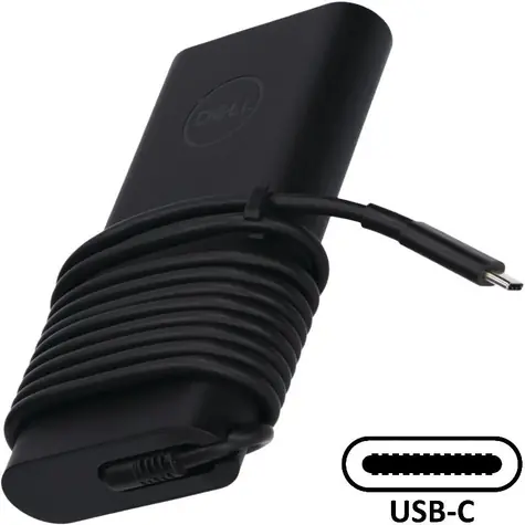 DELL Netzteil 130 W (77011266) / USB-C / 20 V
