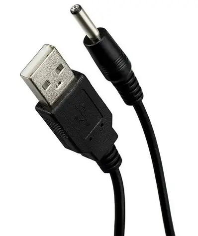 HELMER Ladekabel für TC 20