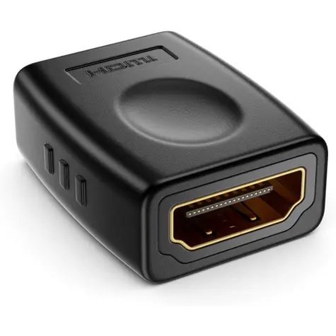 Techly IADAP-HDMI-F/F-Koppler HDMI F - HDMI F