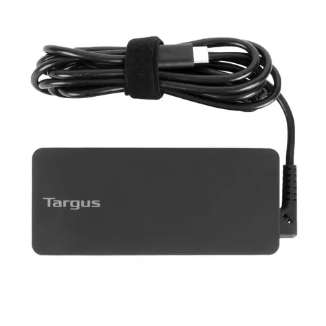 Targus APA107EU Netzteil 65 W USB-C