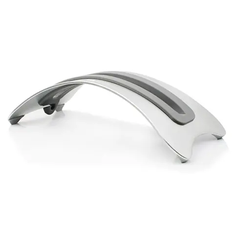 Misura MH05 - Laptopständer Silber